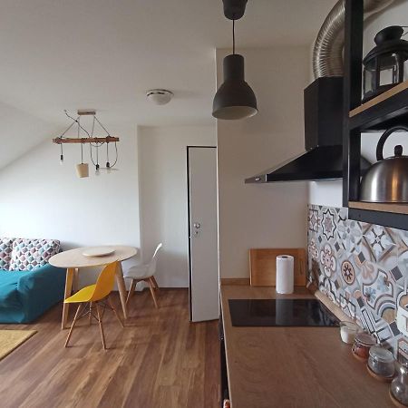 Music Apartment Benedikta Zagreb Dış mekan fotoğraf