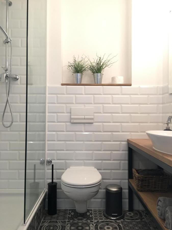 Music Apartment Benedikta Zagreb Dış mekan fotoğraf