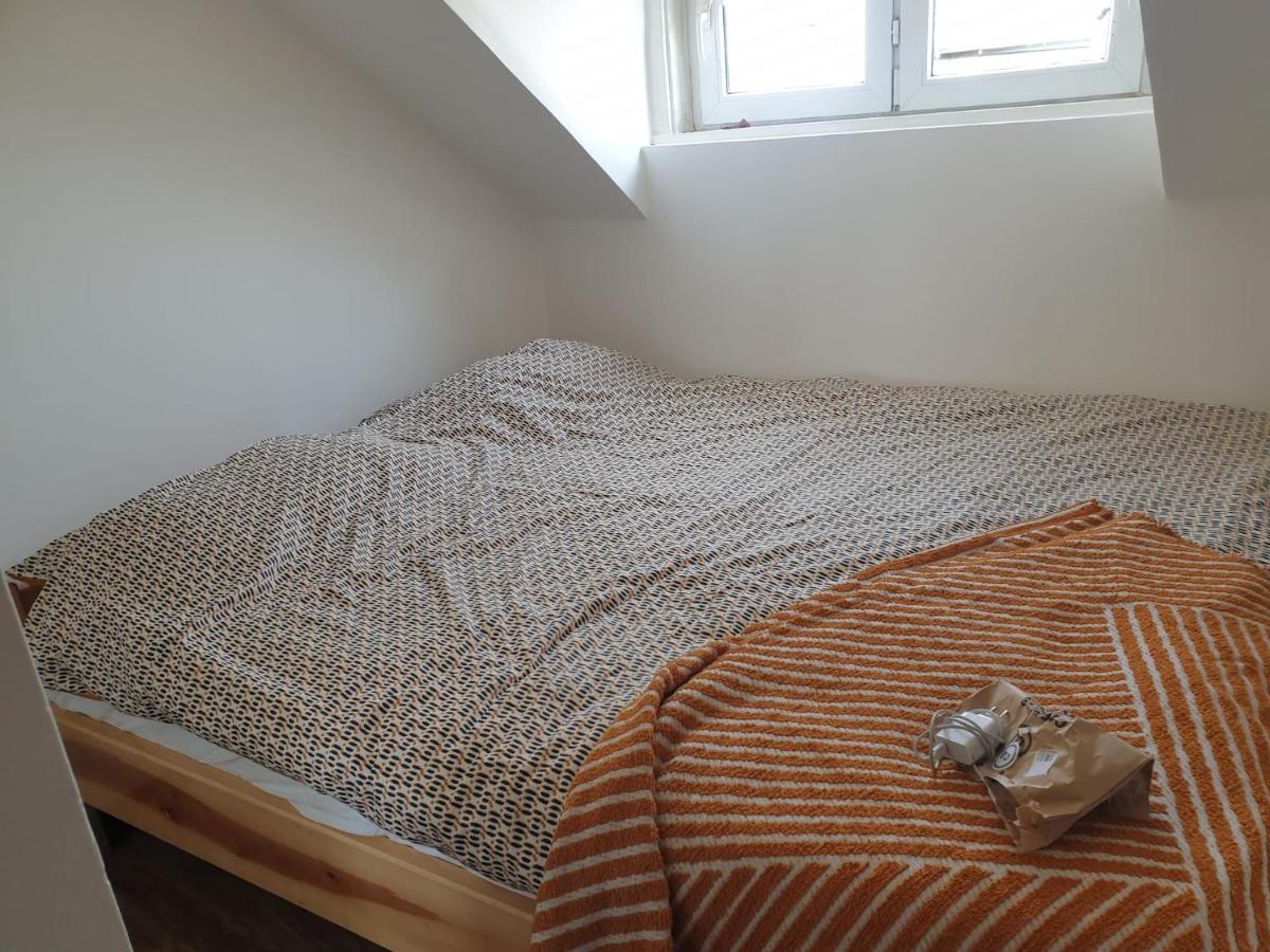 Music Apartment Benedikta Zagreb Dış mekan fotoğraf