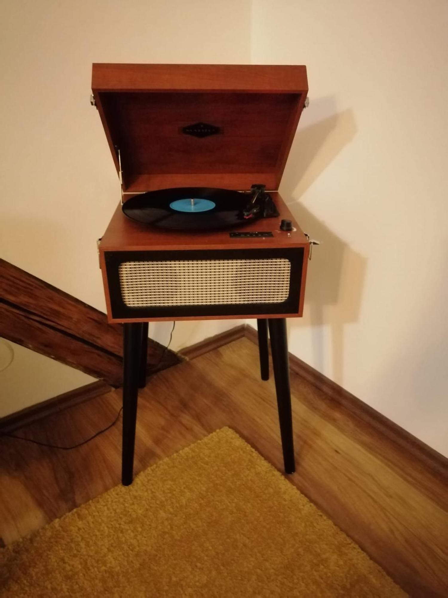 Music Apartment Benedikta Zagreb Dış mekan fotoğraf