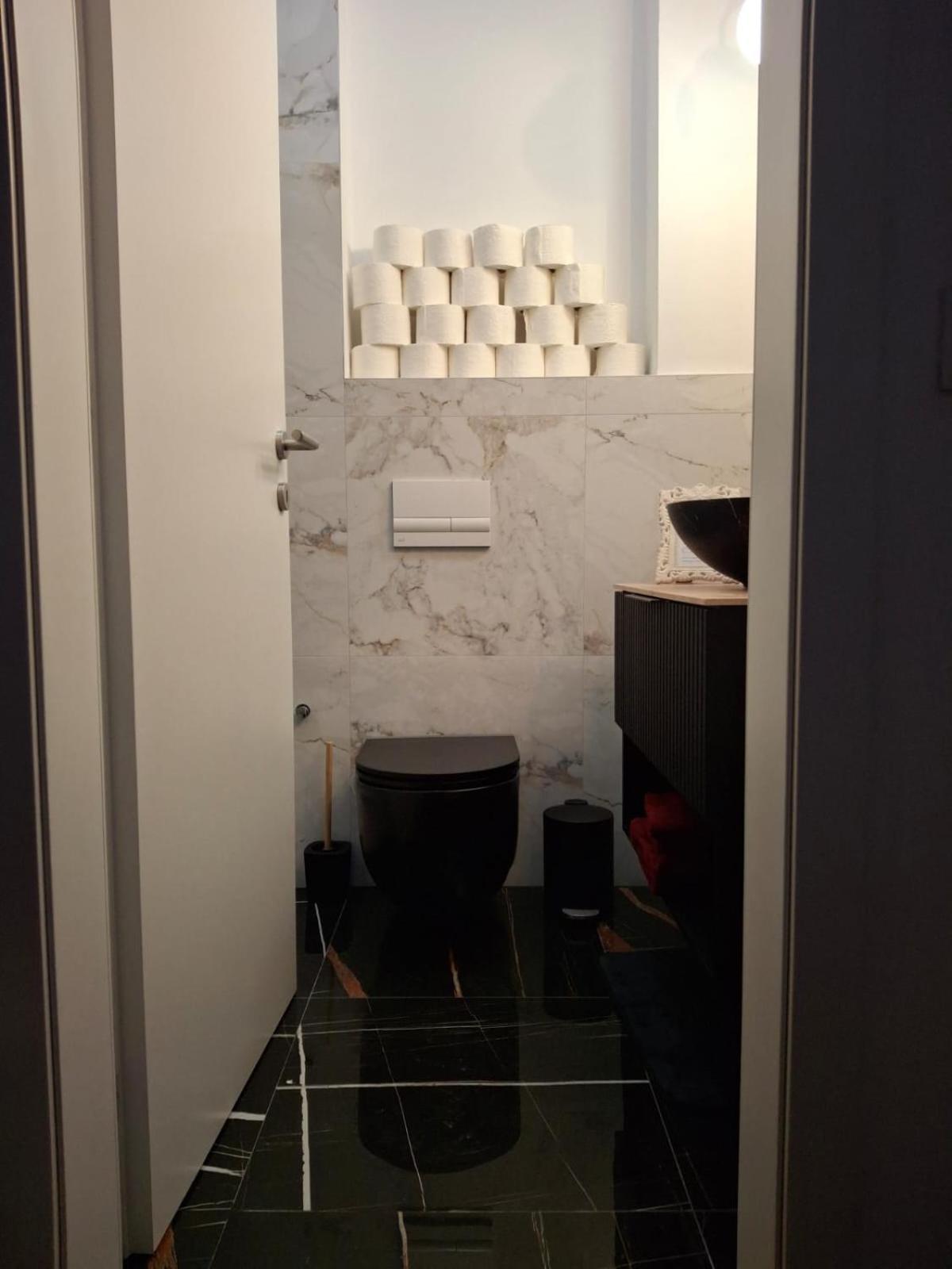 Music Apartment Benedikta Zagreb Dış mekan fotoğraf