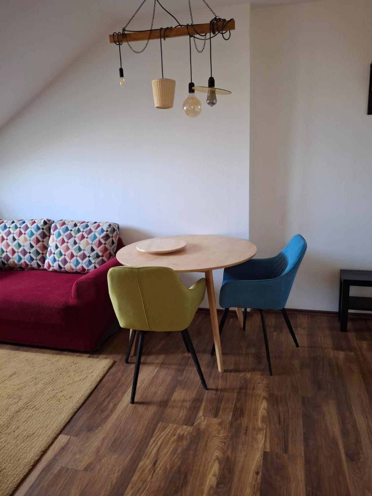 Music Apartment Benedikta Zagreb Dış mekan fotoğraf